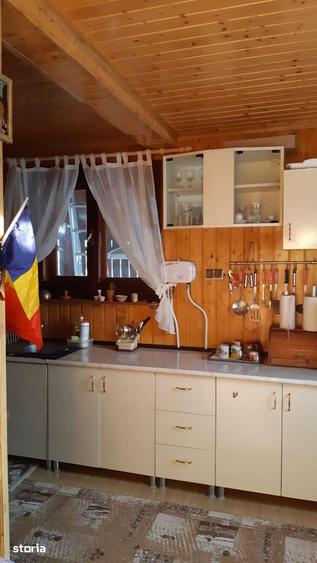Casa Mamaia Sat | Teren 1.000 mp | Ideal locuin?a sau investi?ie - 5