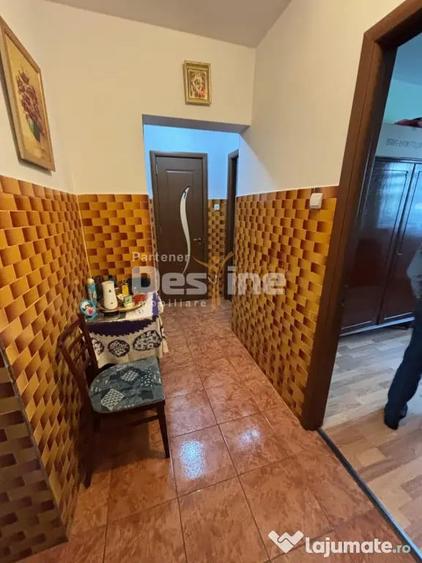 Apartament cu 3 camere decomandat în Timișoara