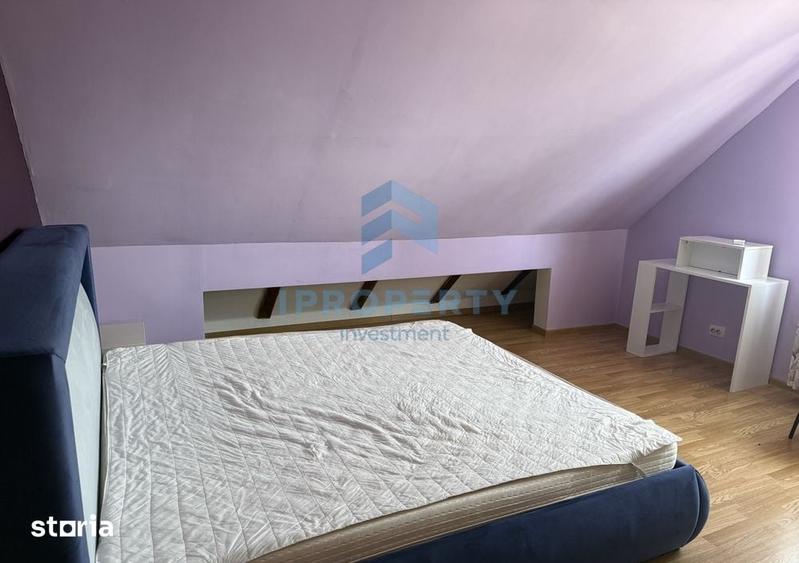 Duplex 3 Camere Pacii 98 MP AC - 1