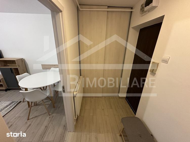 Apartament cu 2 camere în Budai