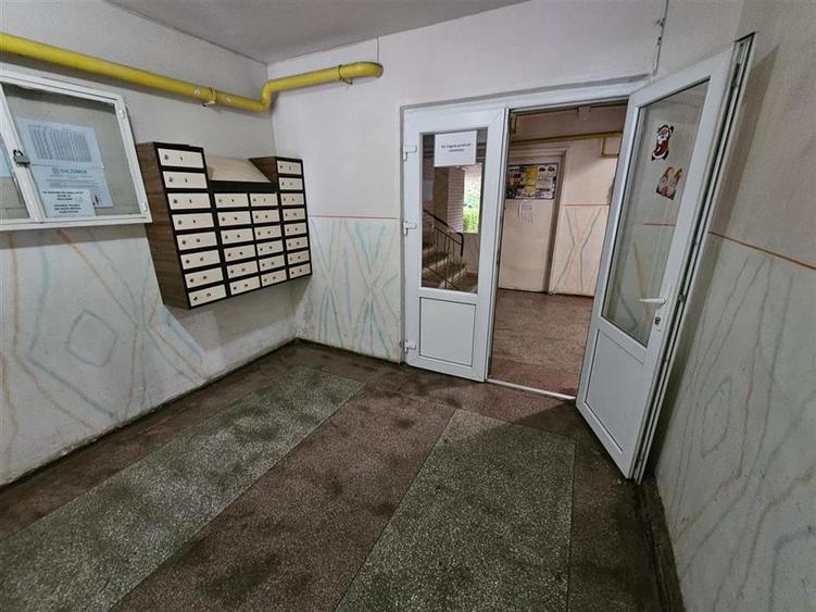 Apartament 2 camere Racadau Brasov cu loc de parcare - 10