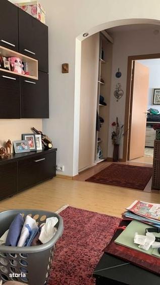 Apartament cu 2 camere în Astra