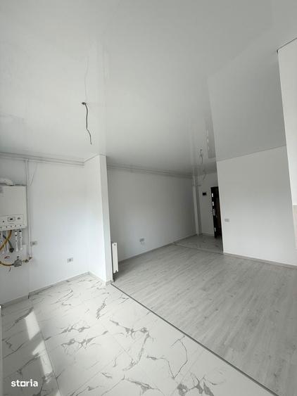 Garsoniera Moderna - Proiect Nou - Comision 0% - Tva Inlcus - 16