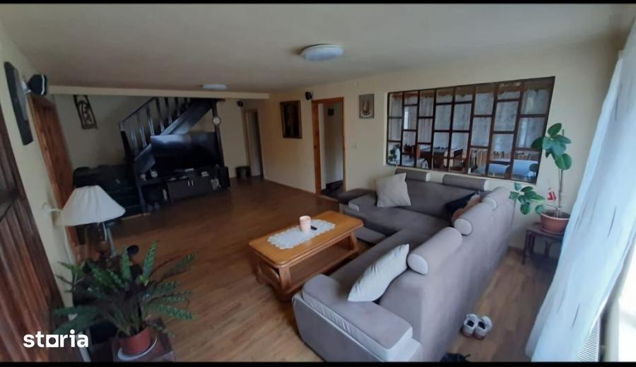 Sanandrei - Central - Duplex 5 Camere - 1