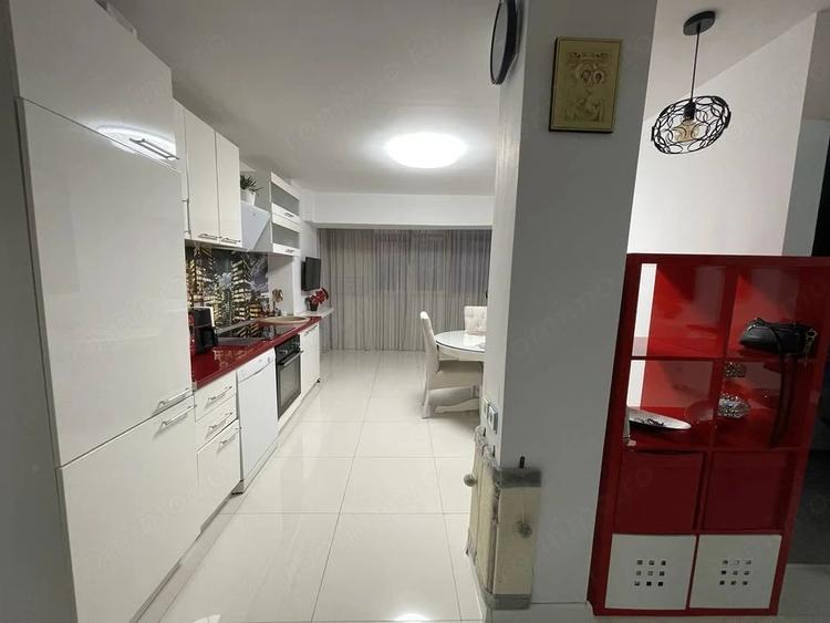 Casă cu 4 camere cu Teren 300 Mp în Central