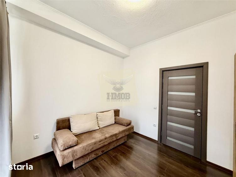 Apartament cu 3 camere în Șelimbăr