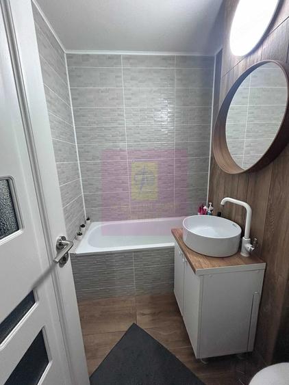 Apartament 3 camere decomandat, mobilat, str. Liviu Rebreanu, Titan - 6