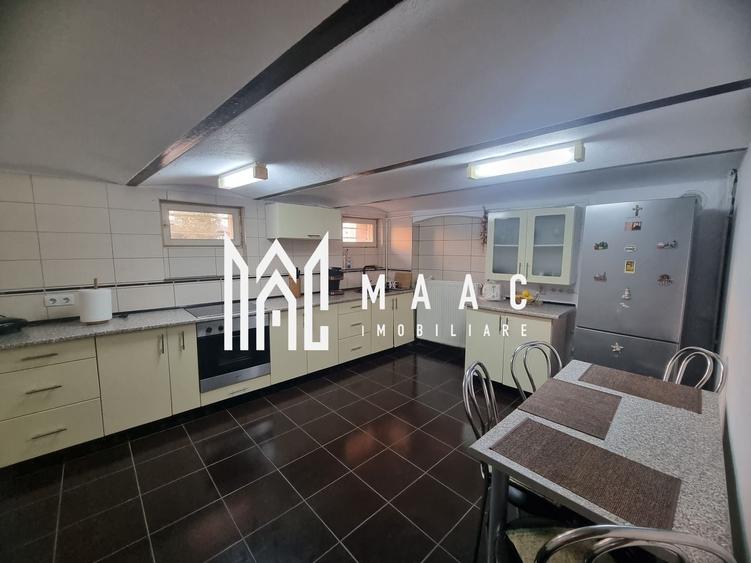 Duplex cu 5 camere cu Canalizare în Turnișor