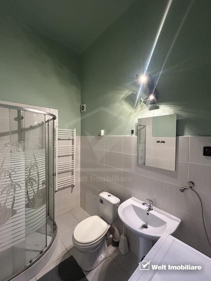 Apartament 3 camere, zona semi-centrala, 15 minute de centru - 8