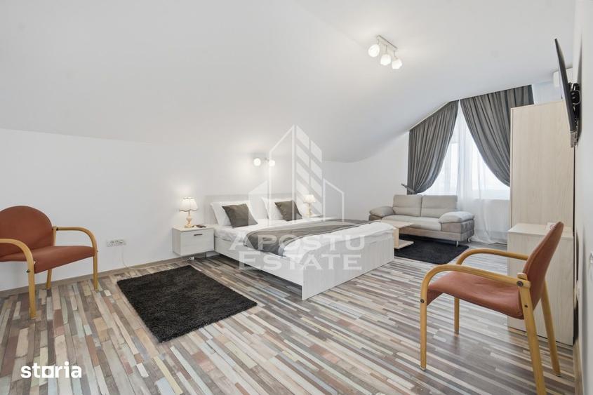 Casă cu 4 camere cu Teren 680 Mp în 6 Vânători