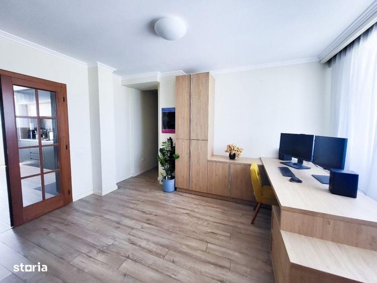 Apartament cu 4 camere în Calea Aradului