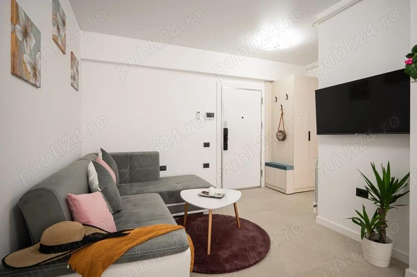 Apartament cu 2 camere decomandat în Nord