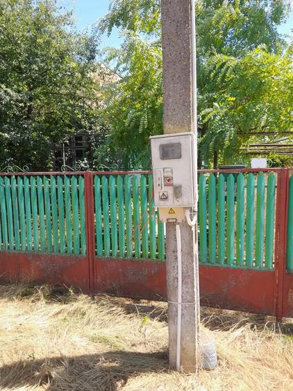 Casă cu Teren 2538 Mp în Smirna