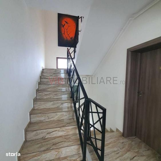 Mamaia Sat , pensiune 10 camere, 10 bai, posibilitate rate - 2