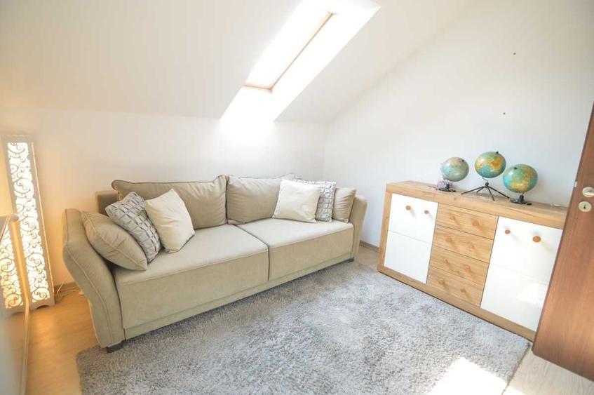 Vand casa P+M, curte, carport, terasa, eficienta energetic, smarthome, PV - 2