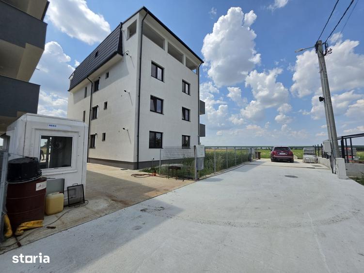 Garsonieră în Central