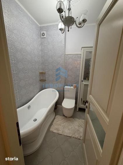 Apartament cu 3 camere în Militari