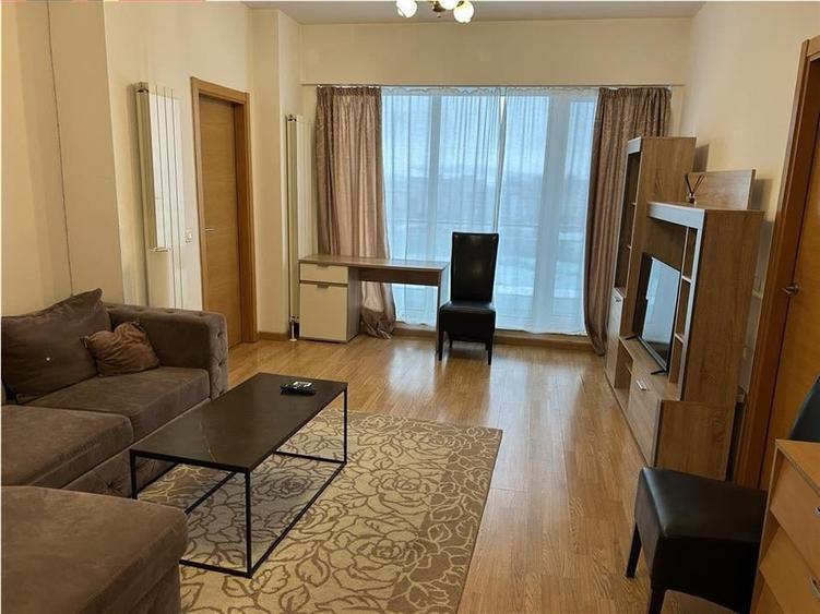 Apartament cu 2 camere semidecomandat, mobilat în Gheorgheni — fotografia 3