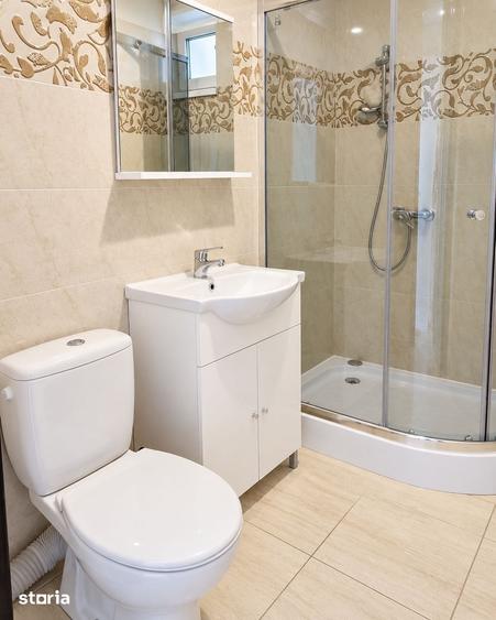 Casă cu 4 camere cu Teren 300 Mp în Șcheia