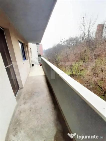 Apartament, 2 camere, pet friendly, parcare, zona Iulius Mal - 5