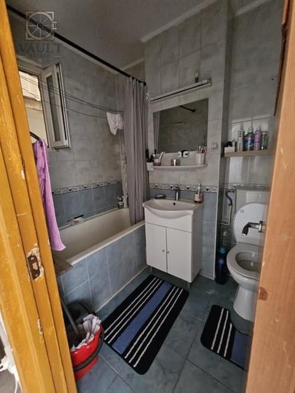 Apartament 2 camere - BALCON 7 MP - zona ALEXANDRUL OBREGIA - 7