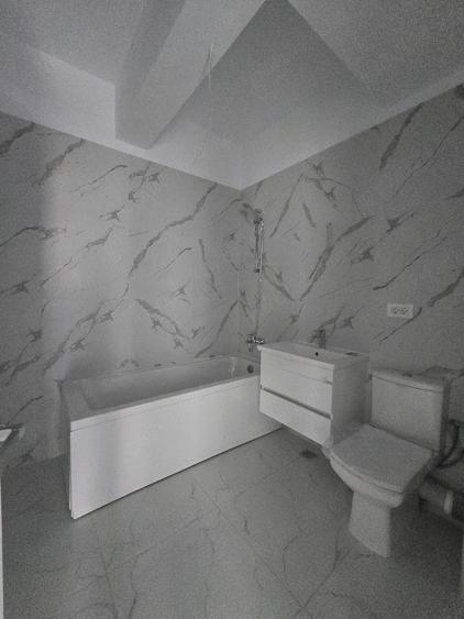 Apartament cu 2 camere decomandat în Dobroești