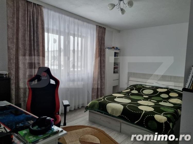 Casă cu 4 camere cu Teren 279 Mp în Central