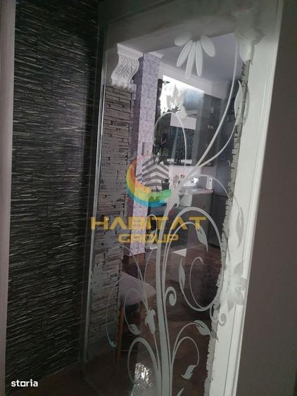 Brancoveanu Budimex vanzare 3 cam decomandat finisat modern - 17