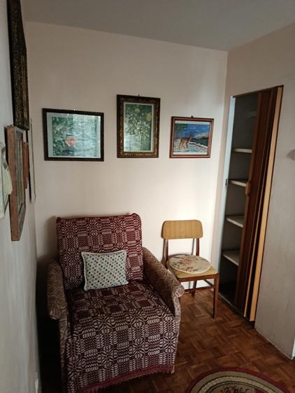 Apartament cu 2 camere semidecomandat în Orizont