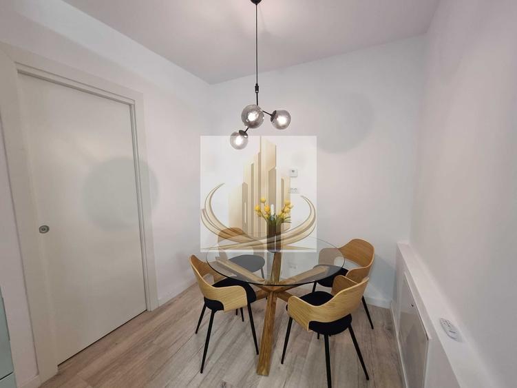 Apartament premium, 2 cam, Torontalului, parcare inclusa - 4