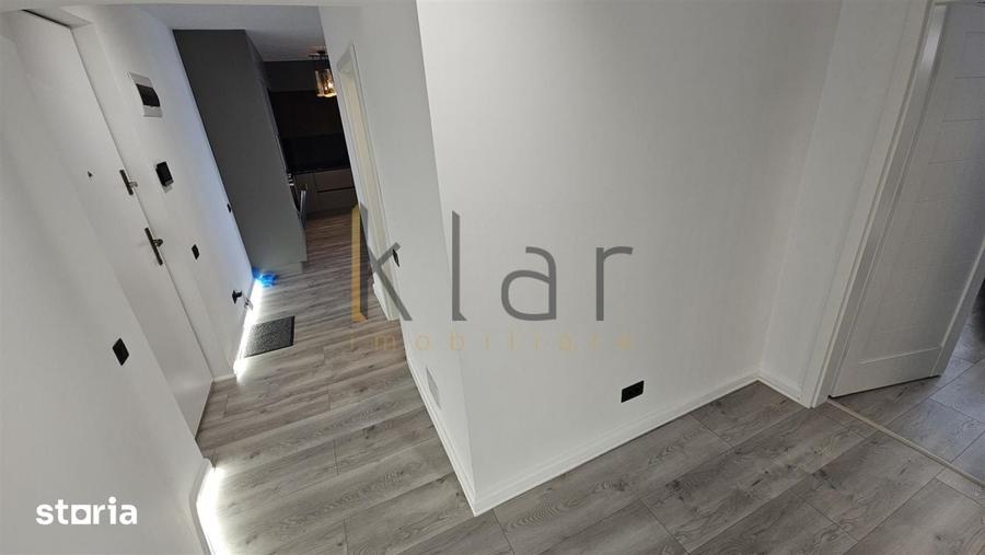 Apartament PREMIUM 3 camere 83mp, Zorilor - Wings - 8