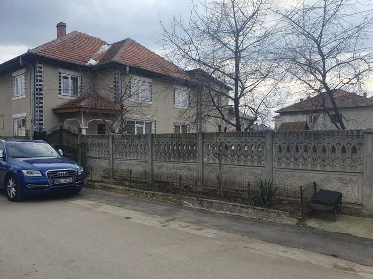 Spațiu comercial, în Șimian