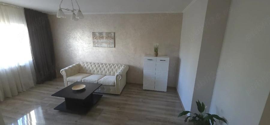 Apartament cu 2 camere semidecomandat în Sud