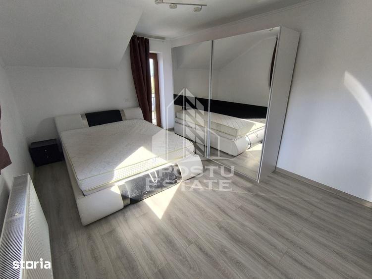 Casă cu 4 camere cu Teren 384 Mp în Dumbrăvița
