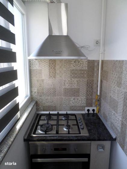 Apartament cu 3 camere decomandat în 9 Mai