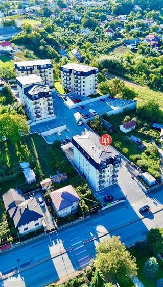 SE VINDE Apartament cu 2 camere, et.2, bloc NOU, VIVASY, Falticeni - 15