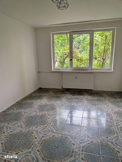 Apartament cu 2 camere semidecomandat în Calea București
