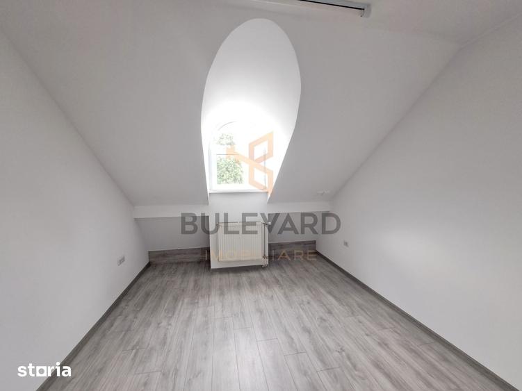 Spațiu comercial, de 147 mp, în Sopor