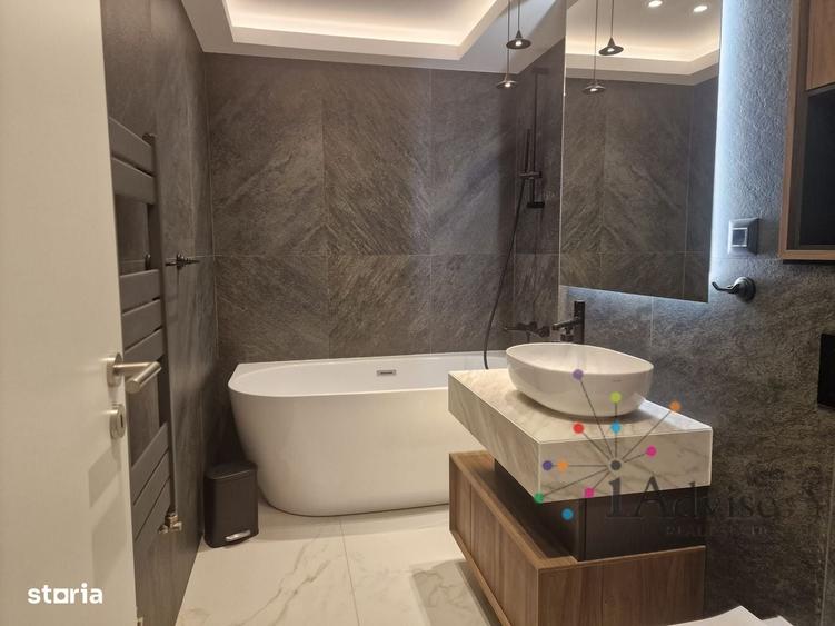 Apartament premium | 2 camere |parcare subterana - 3