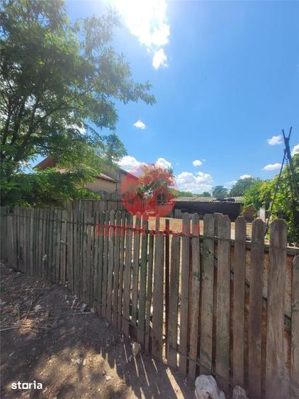 Teren de 1346 mp, în Cumpăna