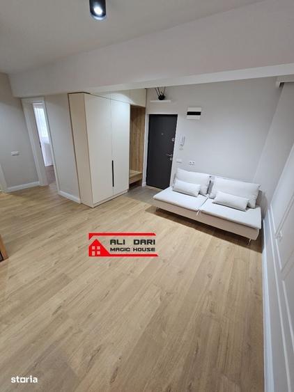 Str Stelelor zona Calea Baciului - Ap 3 camere - Prima Inchiriere - 17