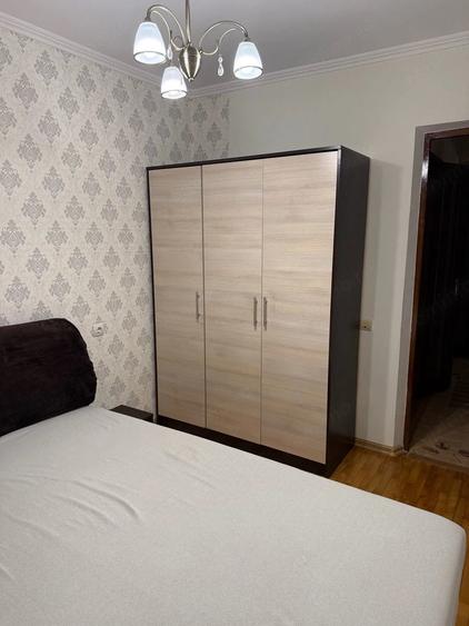 Garsoniera de inchiriat in zona Berceni - 1