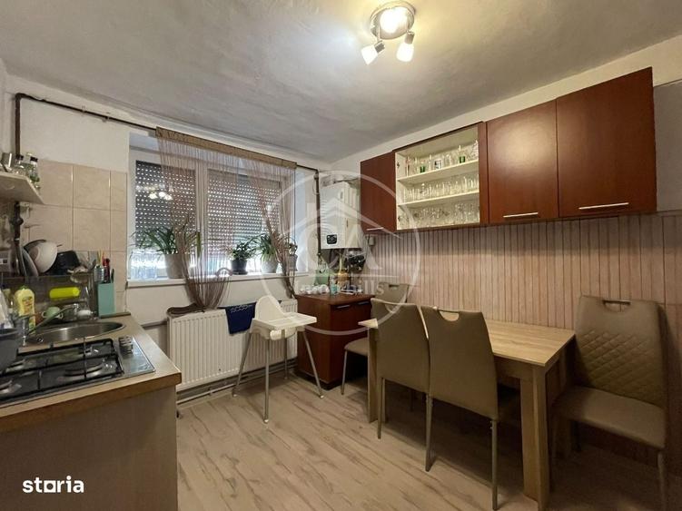 Casa de vanzare cu 2 camere in zona Iosia, Oradea - 6