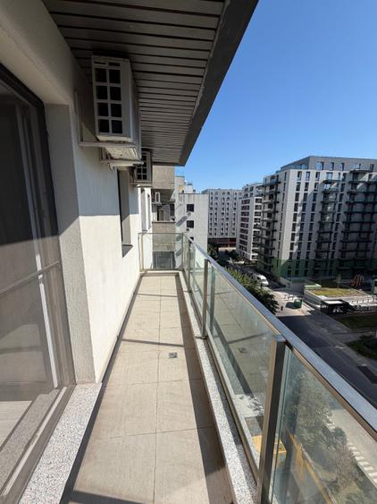 Apartament cu 2 camere decomandat în Grozăvești