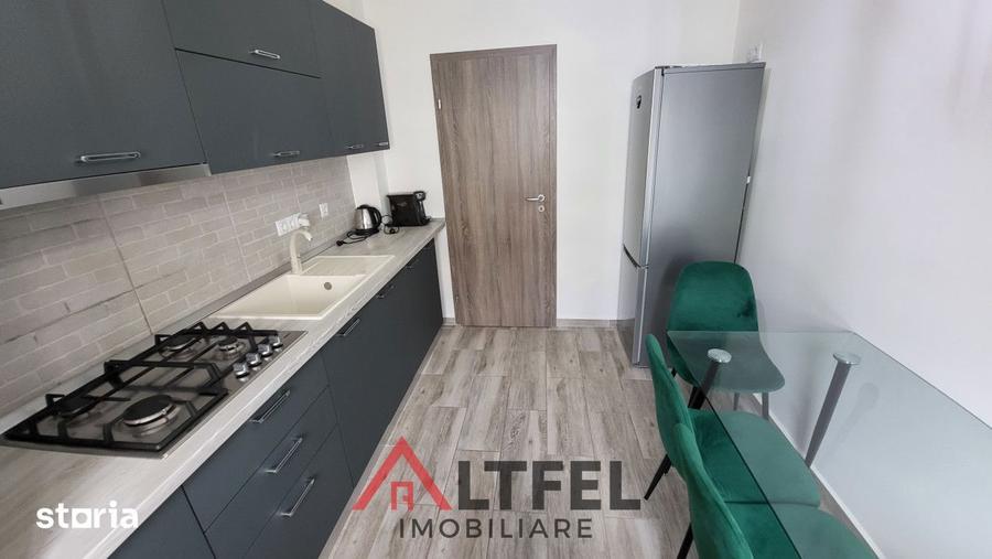 COMISION 0! Apartament 2 camere etaj 1 47 mp de vanzare str Deventer - 3