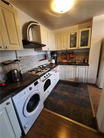 Apartament cu 4 camere decomandat în Pantelimon
