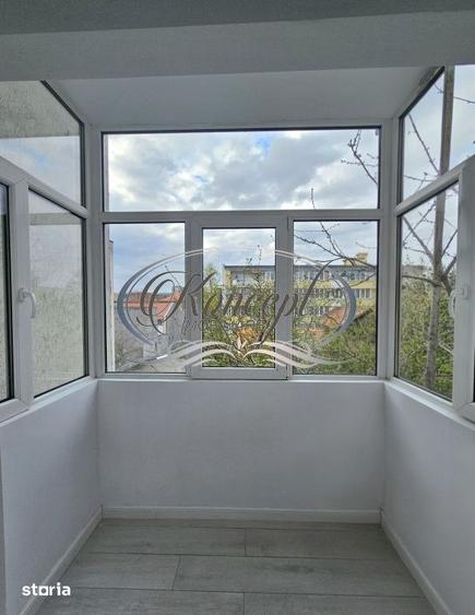 Apartament spatios pe Bulevardul 21 Decembrie - 2