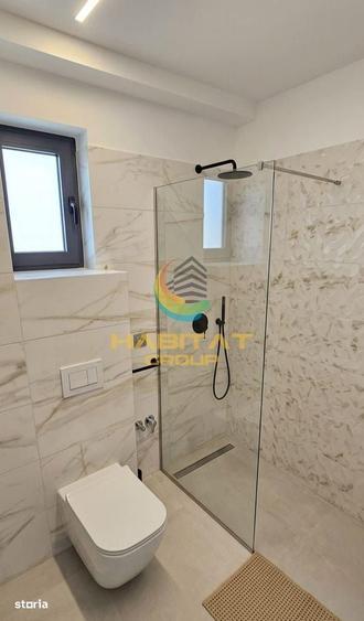 Apartament cu 2 camere în Parcul Carol