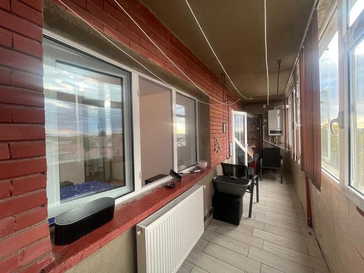 Apartament cu 2 camere în Central