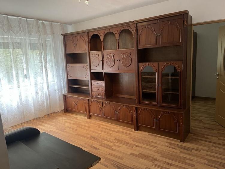 Apartament cu 2 camere semidecomandat în Pădurea Neagră